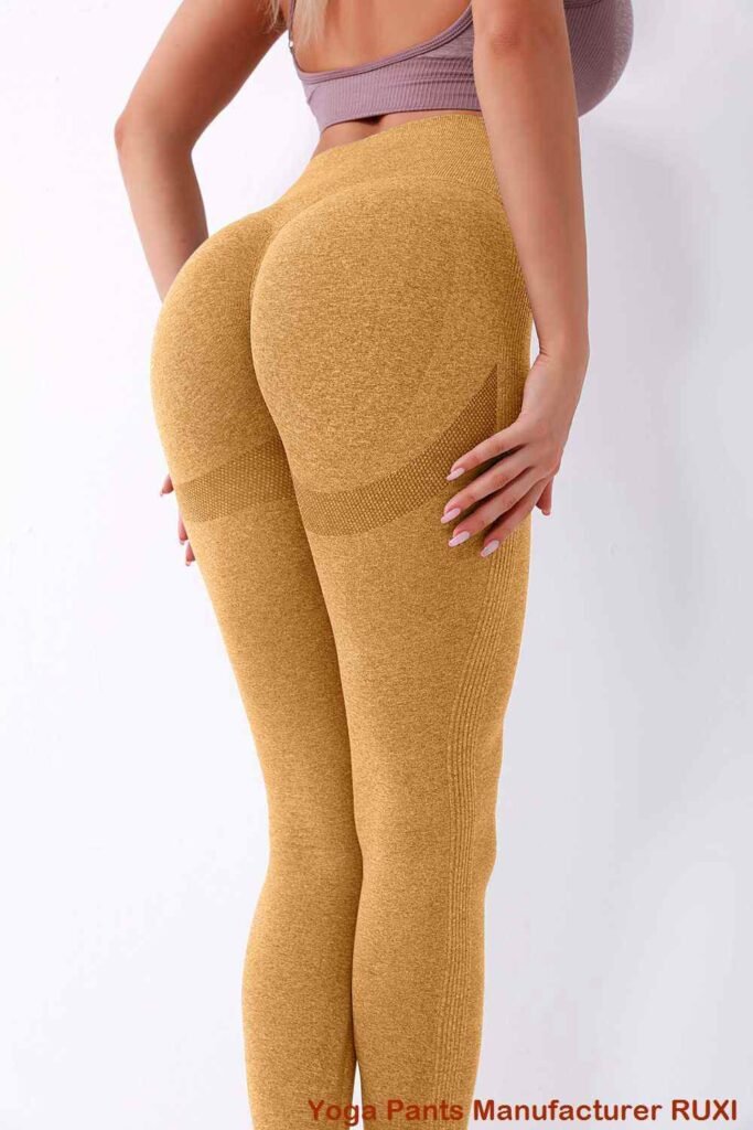 bootcut йога шалбары RUXI