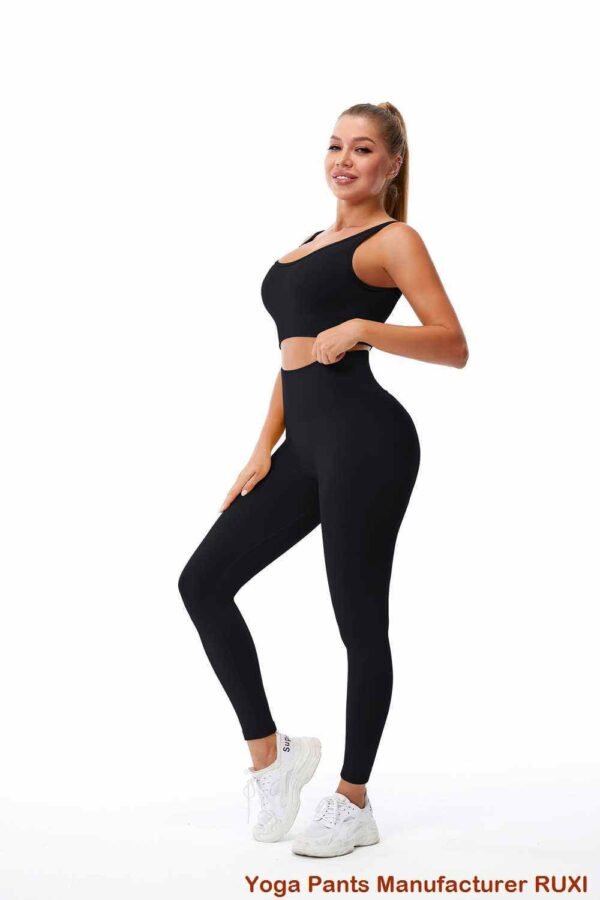42 г спорттық көкірекше RUXI