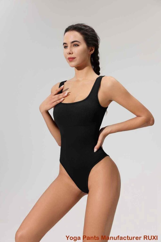 жеңіл жаттығу шалбары RUXI