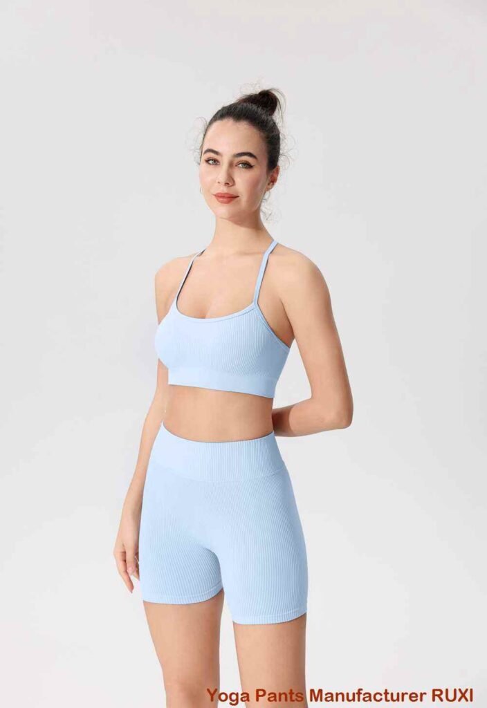 ең жақсы есу шорттары RUXI