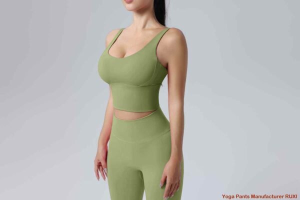 ұзын леггинстер RUXI hs233