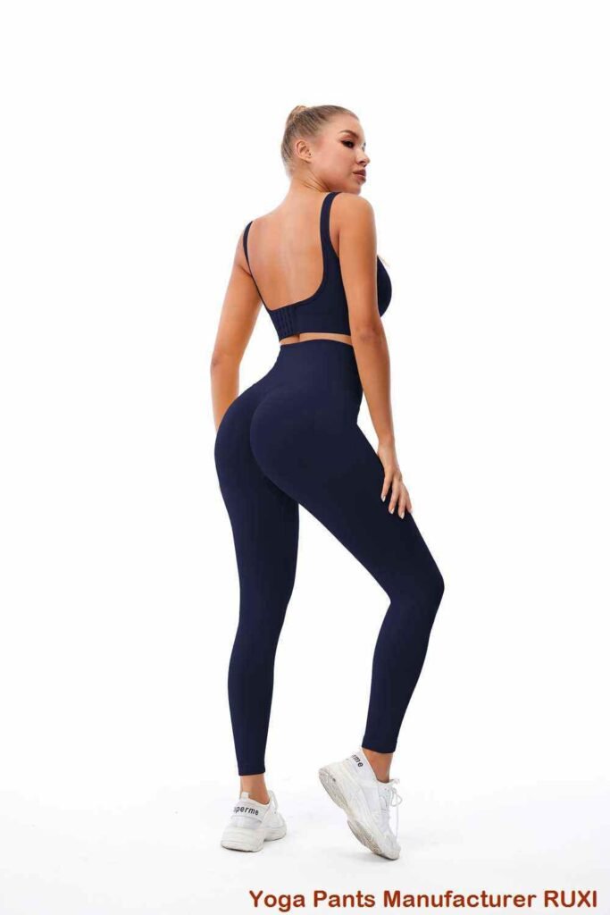 қысқа фрей йога шалбары RUXI