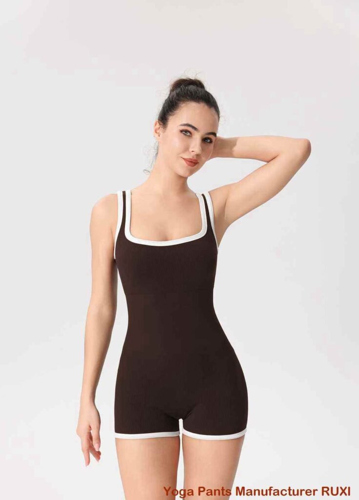 жеңіл құрғақ шалбар RUXI