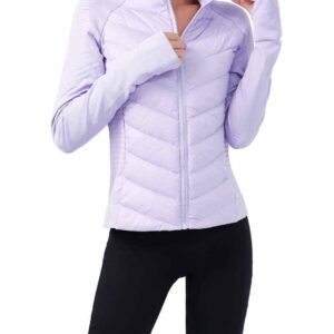 тығыз спорттық куртка RUXI