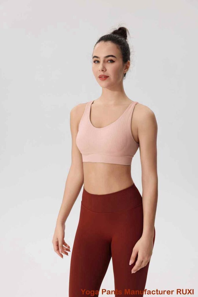 ыстық йога киімі RUXI hs800