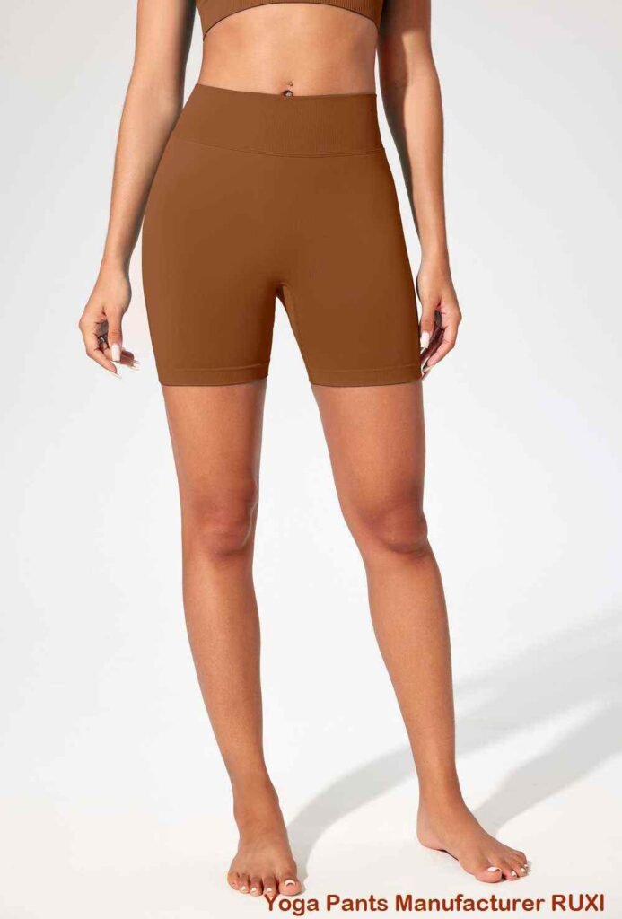 жүгіру шорттары жоқ RUXI