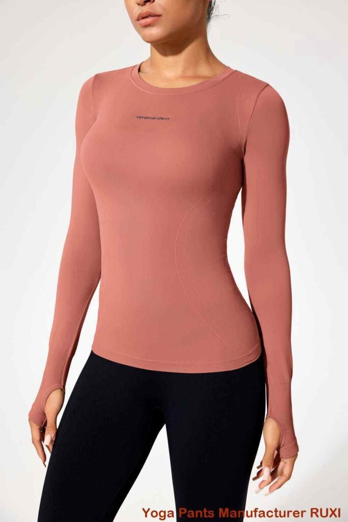 жүгіретін куртка RUXI hs2369