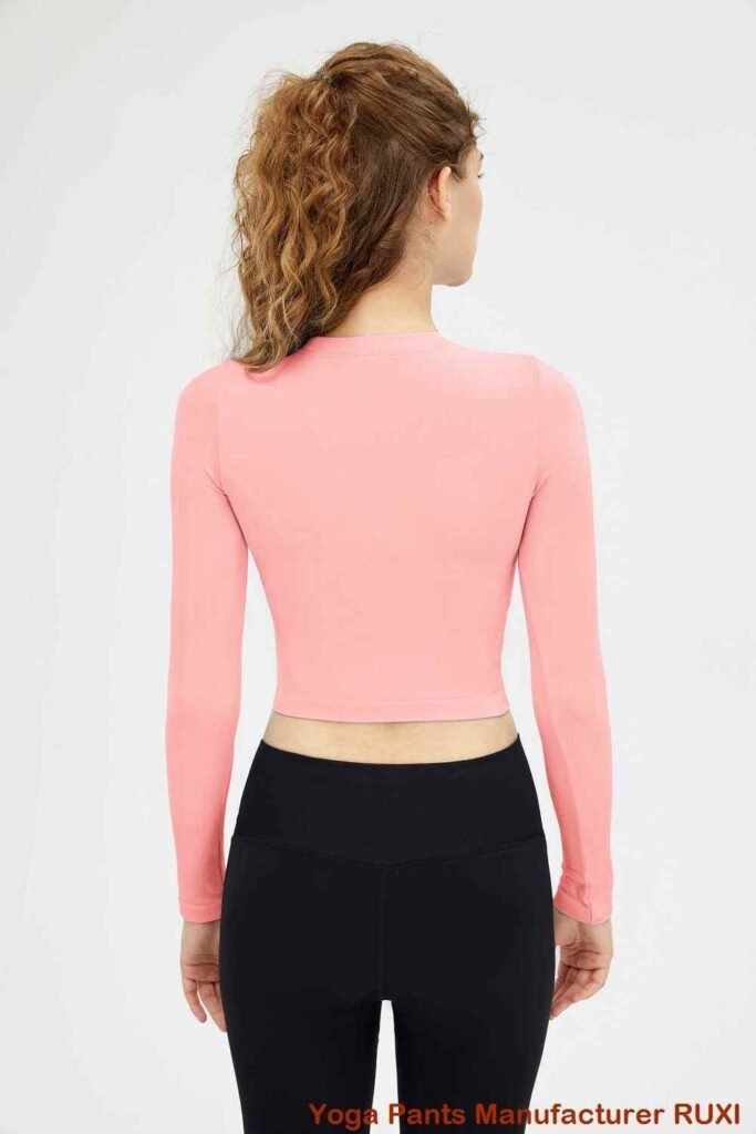 v кесілген леггинстер RUXI