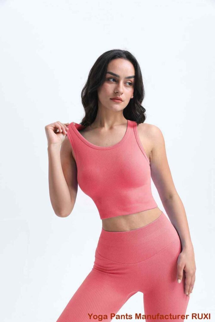 бағаналы йога үсті RUXI