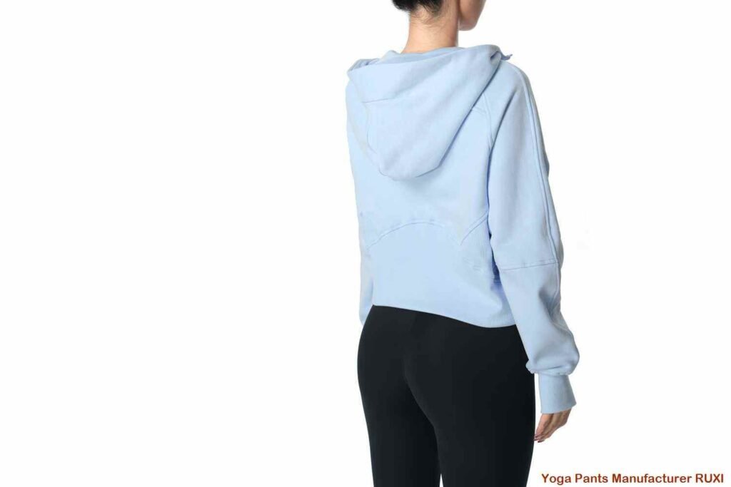 ең жақсы йога киімі RUXI