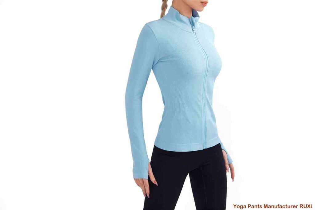 сексуалды йога киімдері RUXI