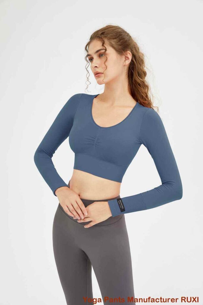 қызғылт йога шалбары RUXI