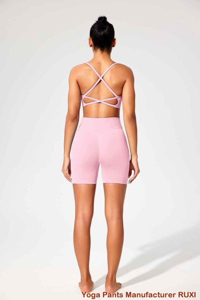 фрей йога комбинезоны RUXI