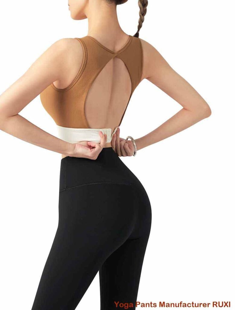 қара ыстық шалбар RUXI hs97