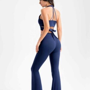 ұзын атлетикалық жилет RUXI