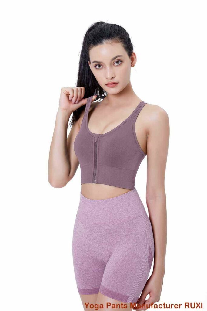 тоқылған йога төсеніші RUXI