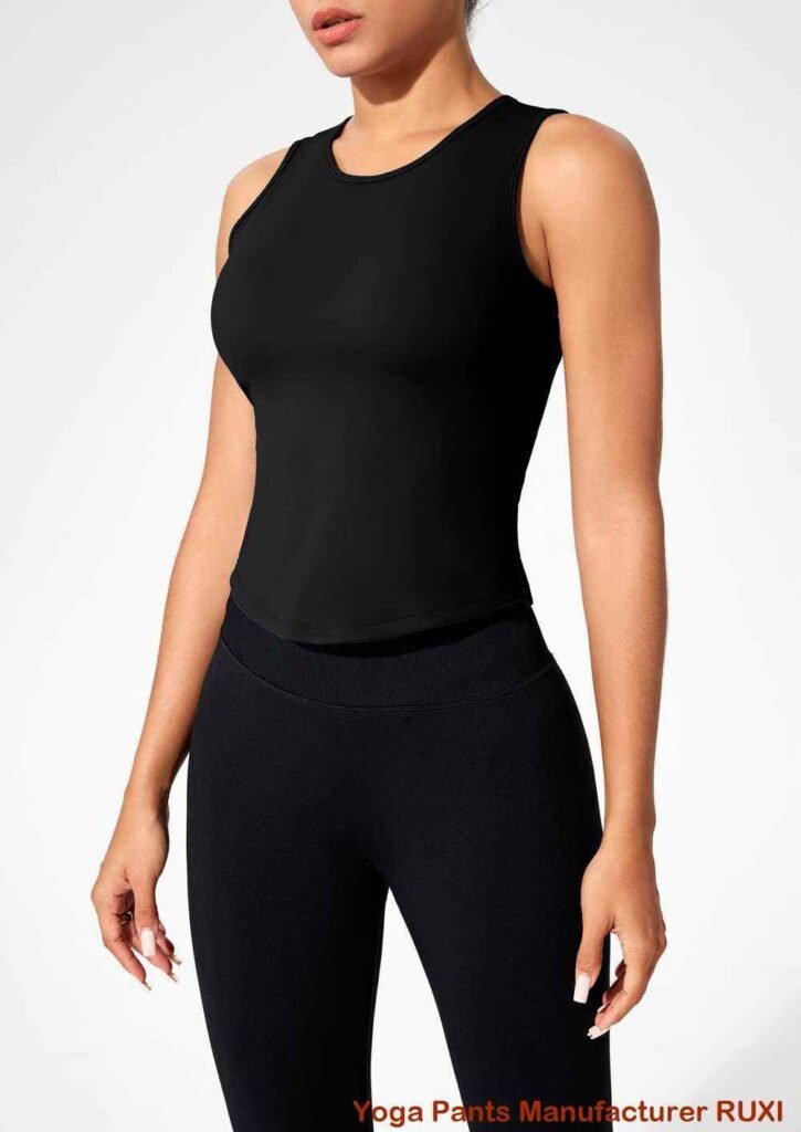 бохо йога киімдері RUXI