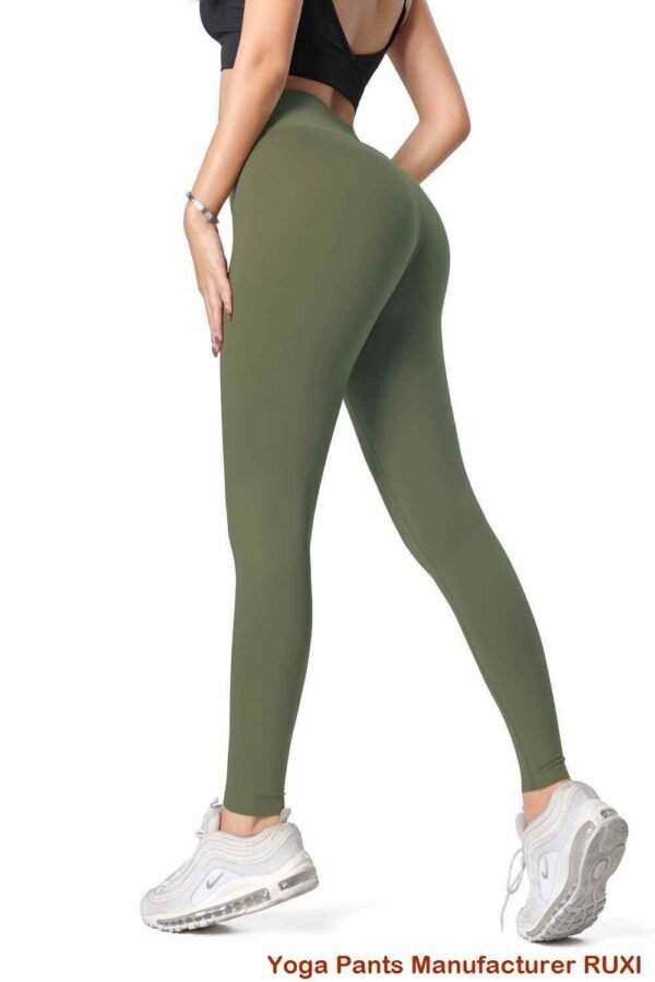 шаңғы кеудеше RUXI hs2496