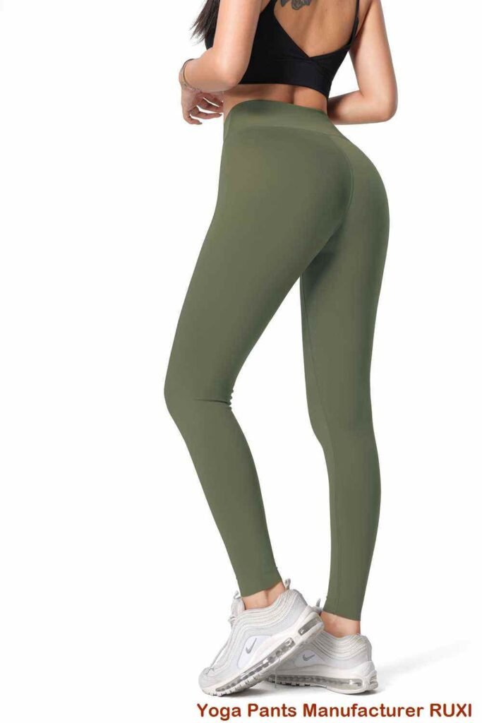 йога сәні RUXI hs584