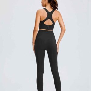 йога спорттық көкірекше RUXI