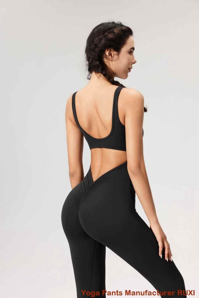 yeoreo леггинстер RUXI hs567