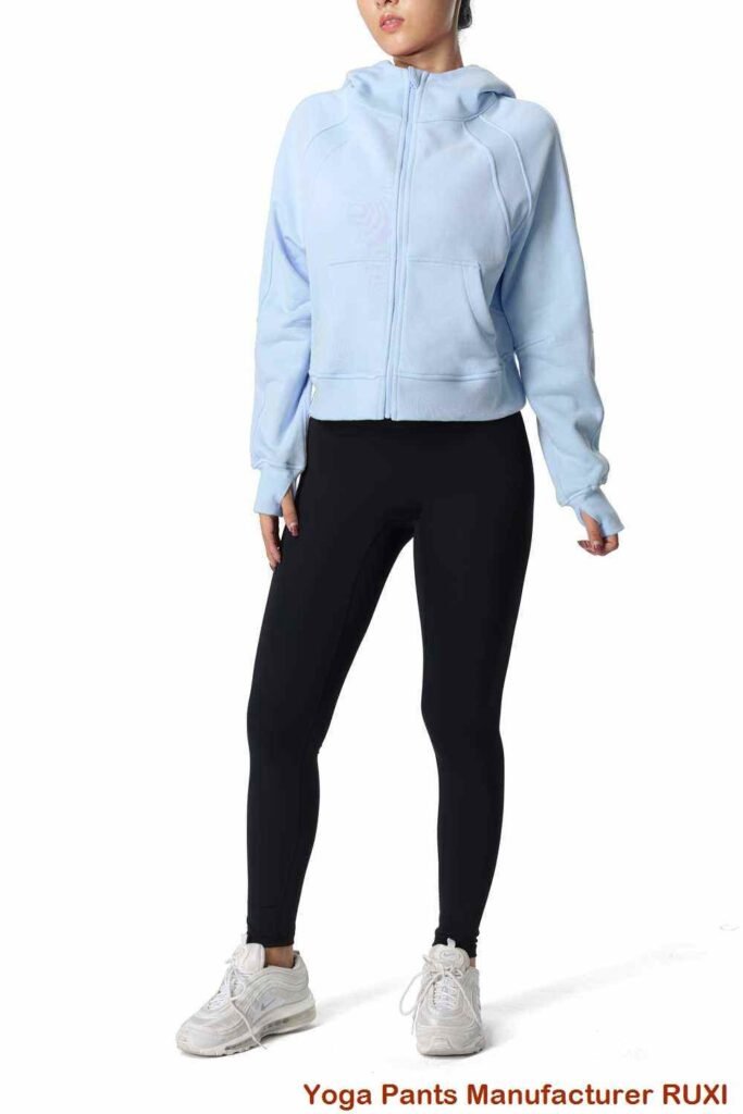 йога костюмі RUXI hs177